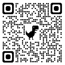 公众号二维码